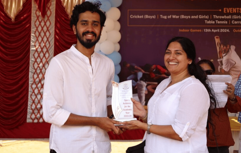 Surana College Bangalore Sports photo 53